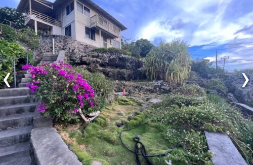Kahala House | Furnished 1bd/1 ba near Kaimuki Shops and Restaurants