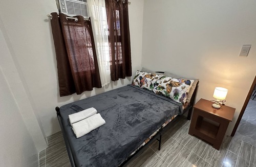 Tacloban Apartment | Furnished 2 bedroom apartment (Unit 3)