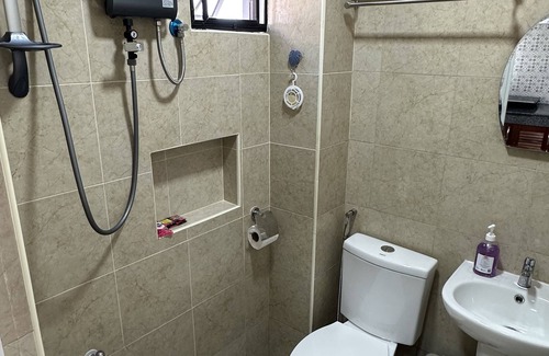 Tacloban Apartment | Furnished 2 bedroom apartment (Unit 4)