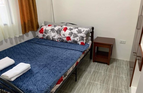Tacloban Apartment | Furnished 2 bedroom apartment (Unit 4)
