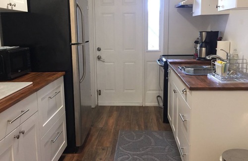 Saint Clair West Village House | Furnished 2 bedroom Apartment