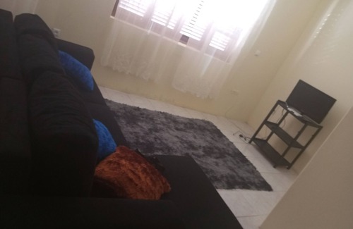 Sao Vicente Apartment | Furnished 2-bedroom apartment for short stays
