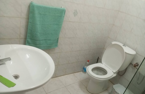 Sao Vicente Apartment | Furnished 2-bedroom apartment for short stays