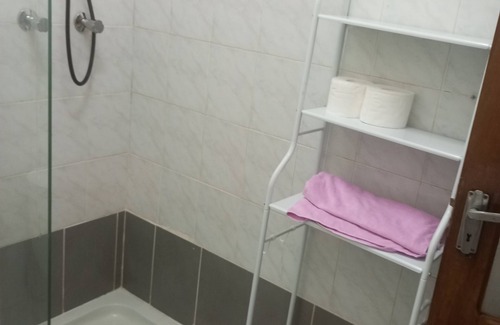 Sao Vicente Apartment | Furnished 2-bedroom apartment for short stays