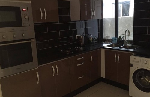 Accra Apartment | Furnished 2 bedroom apartment
