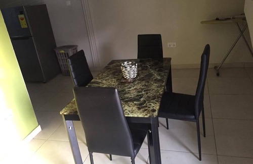 Accra Apartment | Furnished 2 bedroom apartment