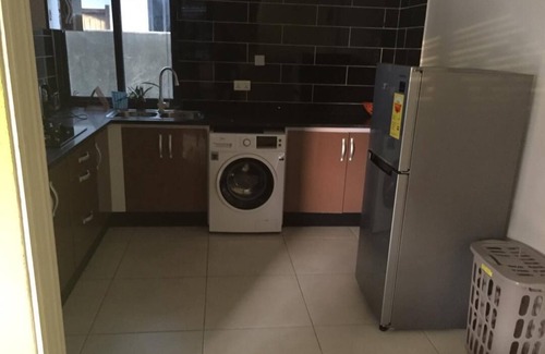 Accra Apartment | Furnished 2 bedroom apartment