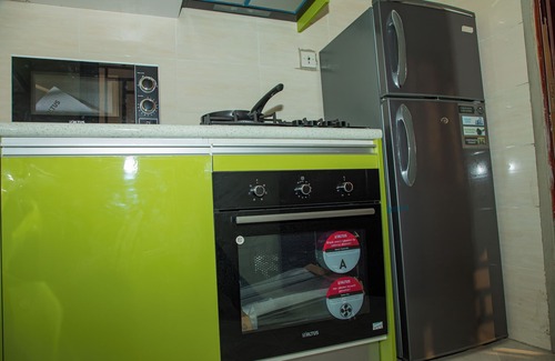 Pointe des Almadies Apartment | Furnished 2 Bedroom Apartment - Comfort and Proximity in Ngor Almadies