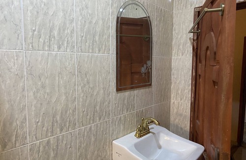 Lagos Mainland Apartment | Furnished 2 Bedroom Flat for Shortlet in Gated Estate
