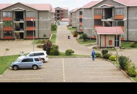 Thika Apartment | Furnished 2 bedroom in Thika