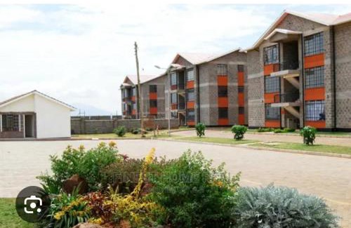 Thika Apartment | Furnished 2 bedroom in Thika