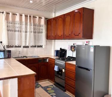 Thika Apartment | Furnished 2 bedroom in Thika
