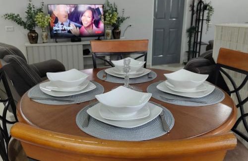Diego Martin Apartment | Furnished 2-Bedroom Flat for Rent
