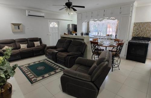 Diego Martin Apartment | Furnished 2-Bedroom Flat for Rent