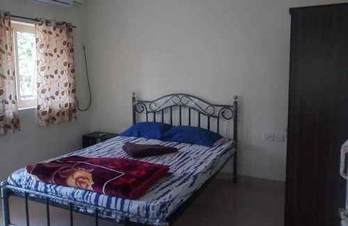 Pilerne Apartment | FURNISHED 2 BHK APARTMENTS IN PILERNEAVAILABLE