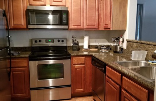 Portofino Condo | Furnished 2BDs apartment in Ahwatukee, Phoenix