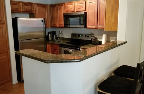 Portofino Condo | Furnished 2BDs apartment in Ahwatukee, Phoenix