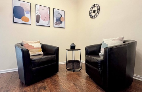 Belle Mead Condo | Furnished 3-bedroom 3-bath. Sleeps 6. 3 Queen beds.