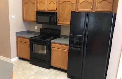 Prosperity Church Road House | Furnished 3 bedroom/2 Bath Home w/2 Car Garage