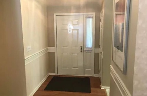 Prosperity Church Road House | Furnished 3 bedroom/2 Bath Home w/2 Car Garage