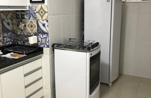 Guara Apartment | FURNISHED 3 BEDROOM APARTMENT - SLEEPS 6 PEOPLE