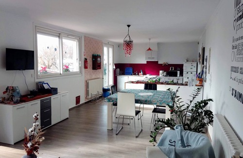 Burlats Cottage | Furnished 3 * Tourism