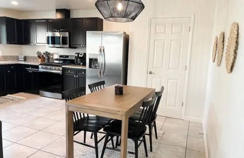 Prescott Valley Units House | Furnished 3BR Home Sleeps 6 Pet Friendly