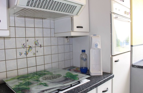 Lautenbach Apartment | Furnished 70 sqm valley FLORIVAL prox. Guebwiller, Colmar, Mulhouse