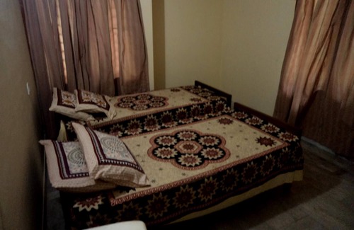 Kottayam House | Furnished AC 3 Bedroom House at Puthupally, Kottayam