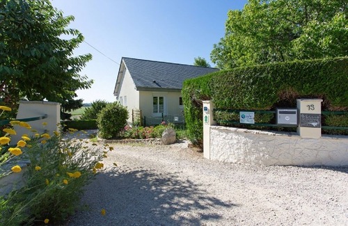Baule Apartment | Furnished accommodation for tourism and bike workshop