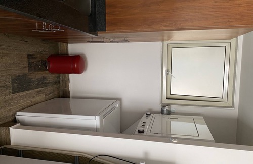 Cuajimalpa Apartment | Furnished and equipped apartment 5 minutes from Santa Fe and Interlomas