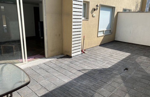 Cuajimalpa Apartment | Furnished and equipped apartment 5 minutes from Santa Fe and Interlomas