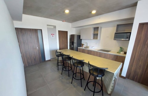 Vuelta de Jorco Apartment | Furnished and Peaceful Gem Between Airport and Sabana/ Apartment/free Parking