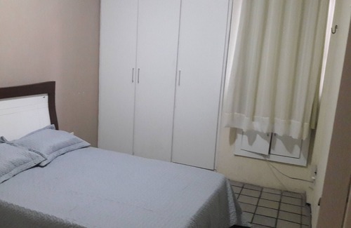 Bairro dos Estados House | Furnished and wide fit in the heart of the capital! Tower / Expeditionary (prox Tambaú)