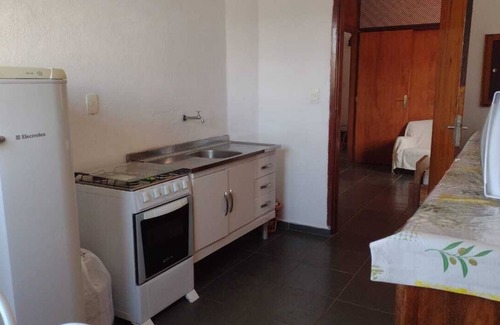 Aguas de Lindoia Apartment | Furnished apartment for vacation Águas de Lindoia
