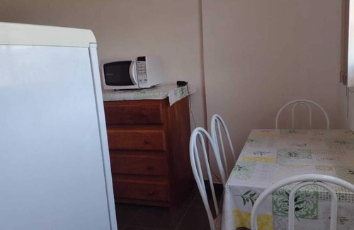 Aguas de Lindoia Apartment | Furnished apartment for vacation Águas de Lindoia
