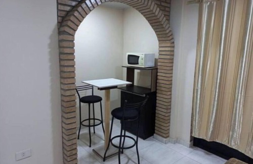 Ciudad Del Este Apartment | Furnished Apartment in Ciudad del Este - Paraguay