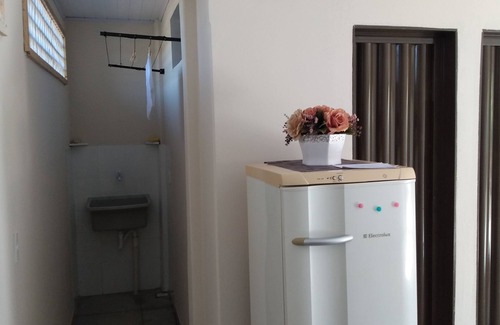 Barra do Garcas Apartment | Furnished Apartments for Vacation