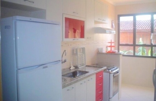 Ipiranga Apartment | Furnished apartment - Martim de Sá