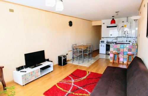 Puerto Montt Apartment | Furnished Apartment Cabañas del Profe