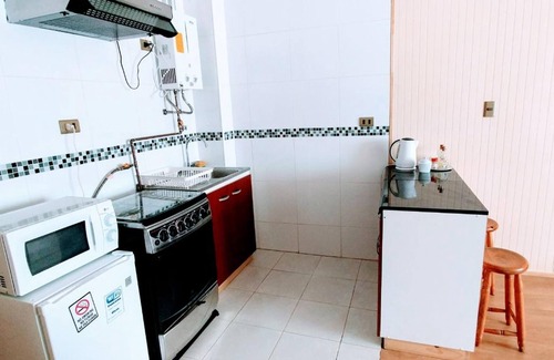 Puerto Montt Apartment | Furnished Apartment Cabañas del Profe