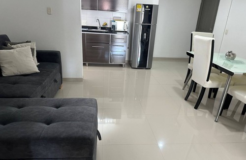 Bucaramanga Apartment | FURNISHED APARTMENT IN SOTOMAYOR CABECERA