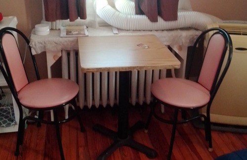 Oaks House | Furnished Apartment 3