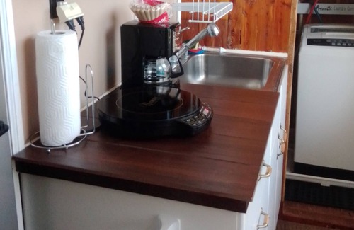 Oaks House | Furnished Apartment 3
