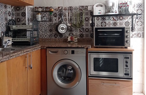 Sala Al Jadida Apartment | Furnished apartment 5 min from Technopolis and 13 min from Rabat-Salé airport
