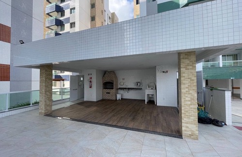 Atalaia Apartment | Furnished apartment 800 meters from the Atalaia waterfront