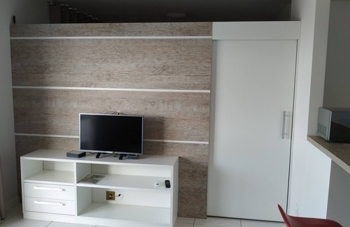 Campinas Apartment | Furnished Apartment At Dot Home With Pool And Gym