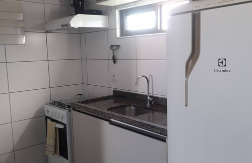 Boa Viagem Apartment | Furnished apartment on Boa Viagem beach