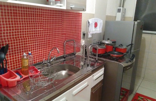 Santa Cruz House | Furnished apartment