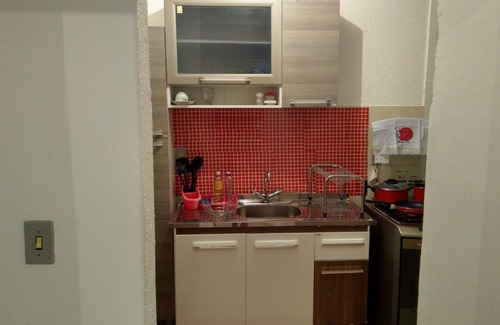 Santa Cruz House | Furnished apartment